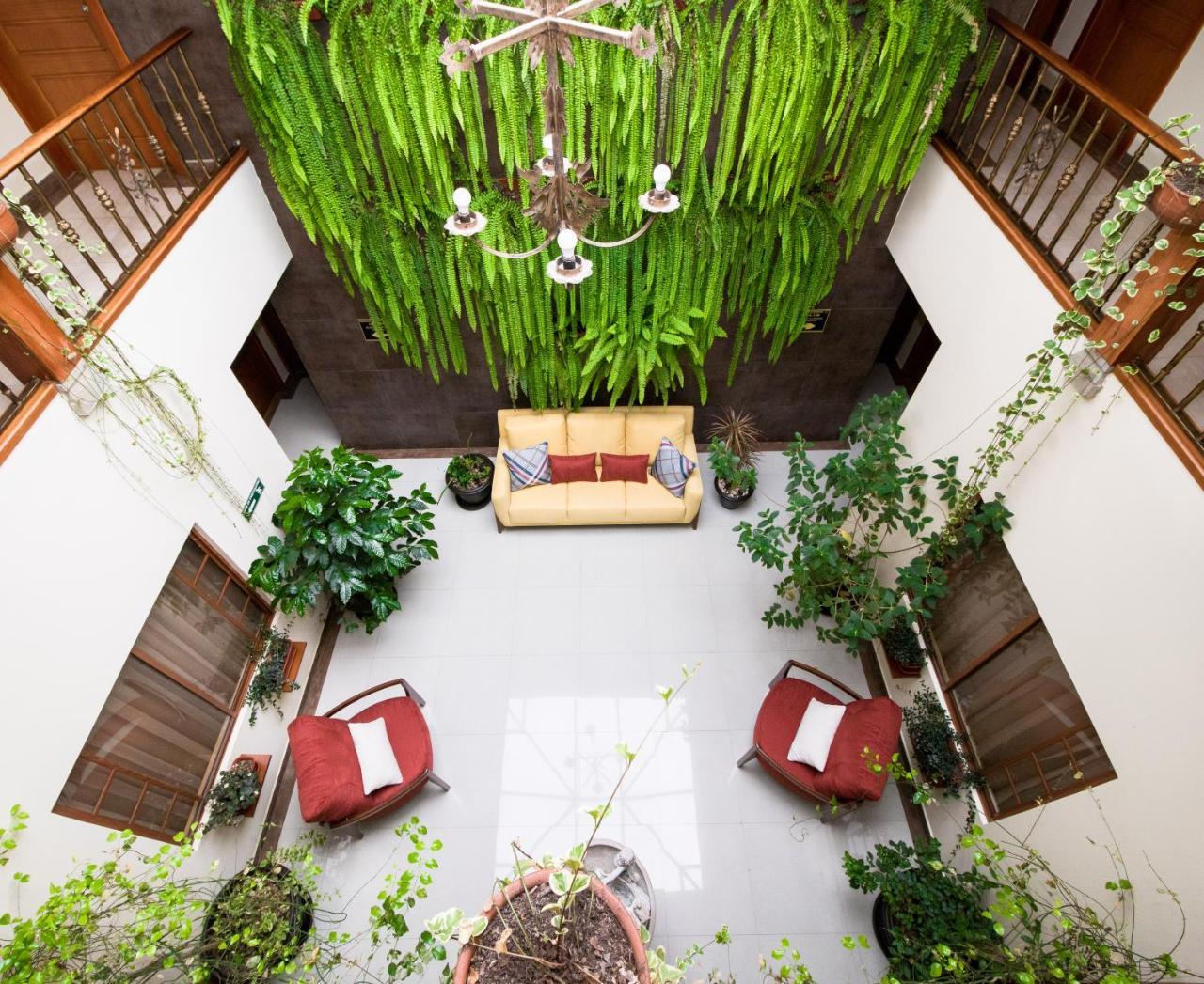 Hotel Boutique Castilla de Léon Cuenca Exterior foto